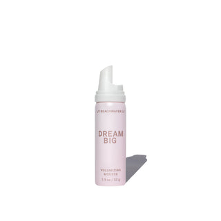 Dream Big Volumizing Mousse