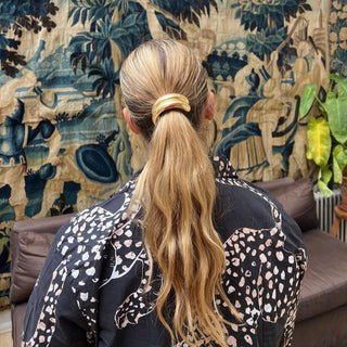 The Morgan Stacked Cuff