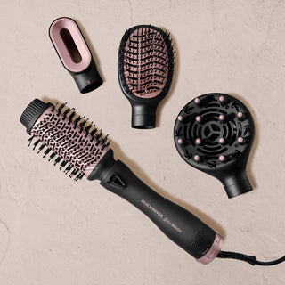 Beachwaver Blow Brush