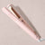 Pre-Order Coast Pro Titanium Flat Iron - Pink Rosegold