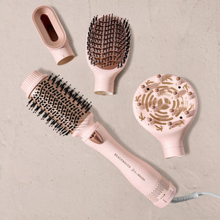 Beachwaver Blow Brush