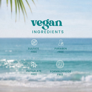 Great Barrier Heat Protectant Hair Spray