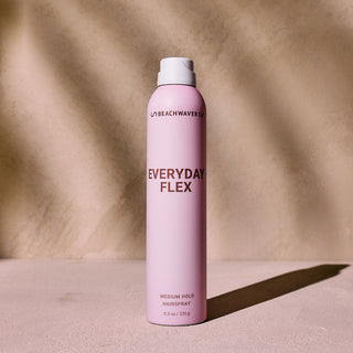 Pre-Order: Everyday Flex Medium Hold Hairspray