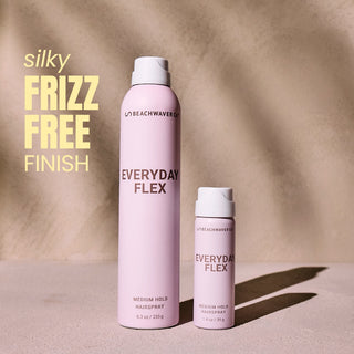 Everyday Flex Medium Hold Hairspray