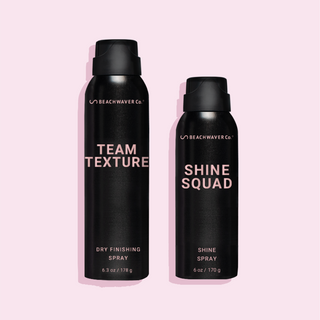 Shine Squad + Team Texture Bundle