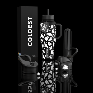 COLDEST 46oz Limitless Ultra v8