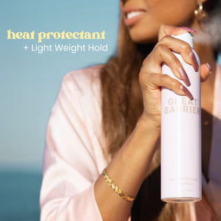 Beachwaver B1 Pretty Pastels Sage Bundle