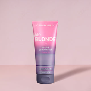 BRB Blonde Purple Conditioner