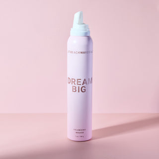 Image of Dream Big Volumizing Mousse.
