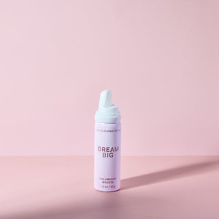 Image of Dream Big Volumizing Mousse.
