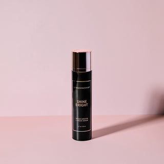 Image of Shine Bright Vegan Keratin + Argan Serum