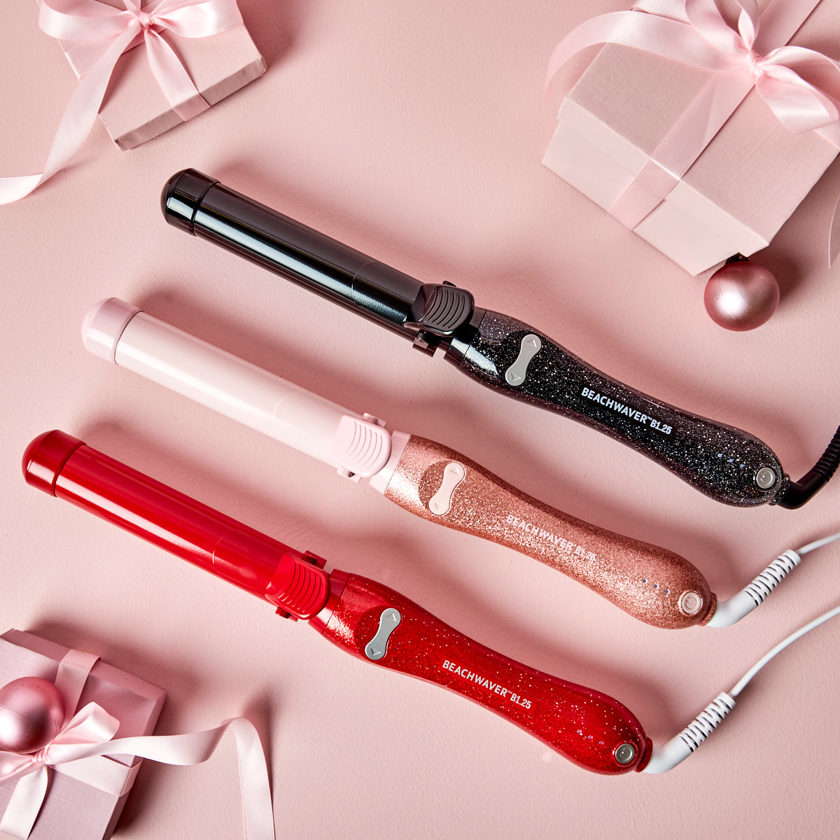 Beachwaver B Series