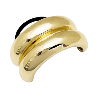 The Morgan Stacked Cuff