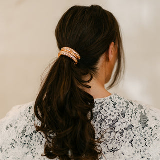 The Morgan Stacked Cuff