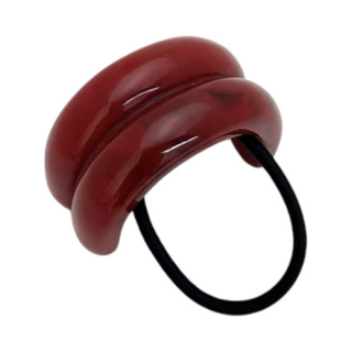 The Morgan Marble Stacked Cuff