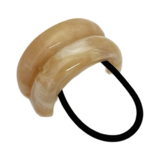 The Morgan Marble Stacked Cuff