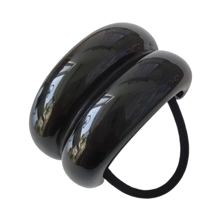 The Morgan Marble Stacked Cuff