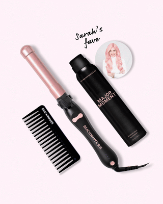 Beachwaver tool best sale