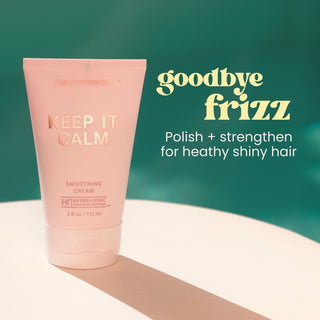 Keep It Calm Smoothing Cream