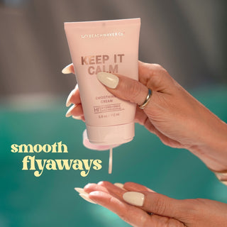 Keep It Calm Smoothing Cream