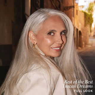 Best of the Best Tuscan Dreams