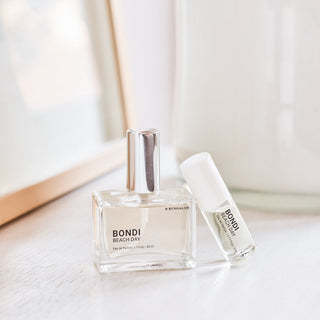 Bondi Beach Day Fragrance