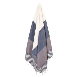 Multi Color Turkish Towel