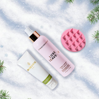 Beachwaver X Borghese