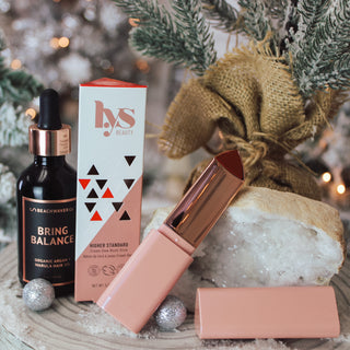 Beachwaver X LYS Beauty