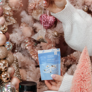 Beachwaver X Leaves of Leisure