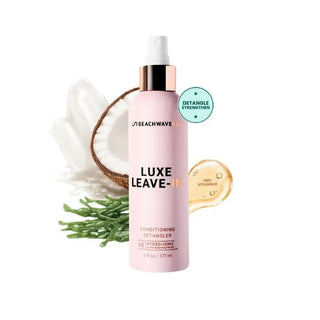 Luxe Leave-In Conditioning Detangler