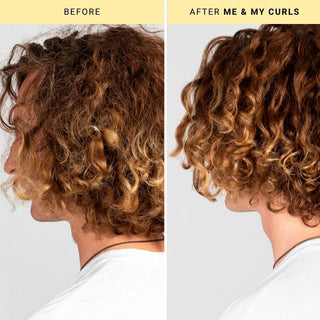Curly Girl Bundle