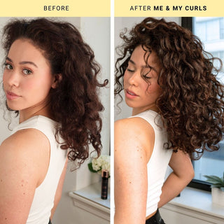 Curly Girl Bundle