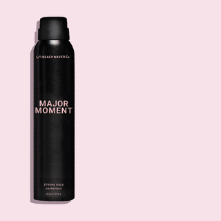 Major Moment Strong Hold Hairspray