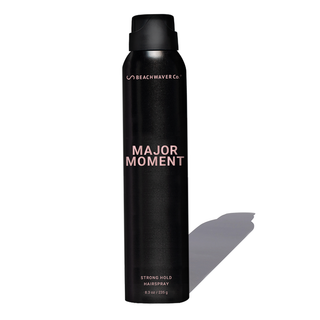 Major Moment Strong Hold Hairspray