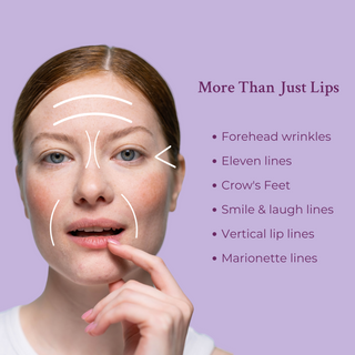 Ageless Lip & Line Filler 8mL