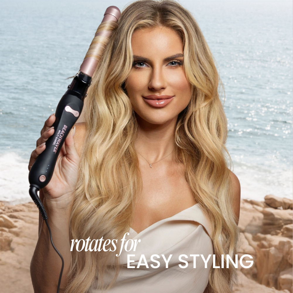 Multi Barrel Beachwaver – The Beachwaver - Main Image