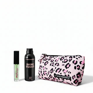 Beachwaver X Ashunta Sheriff Beauty