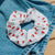 Cherry Scrunchie