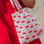 Cherry Tote