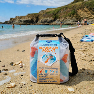 Kids Beach Splash Pool