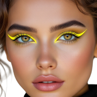 Ashunta Sheriff Beauty UV Glow Vegan Liner Pen