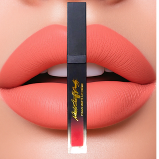 Ashunta Sheriff Beauty Vegan Multi-use Matte Cremè