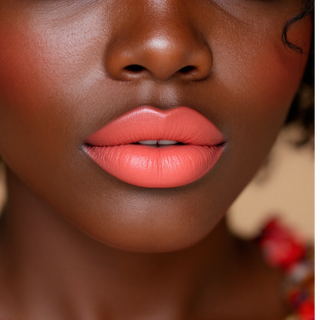 Ashunta Sheriff Beauty Vegan Multi-use Matte Cremè