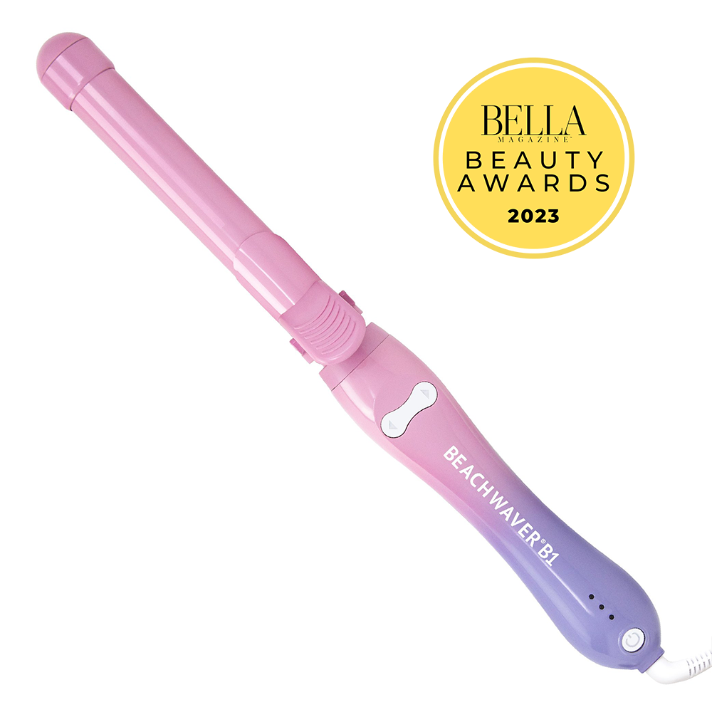 Beachwaver B1 Pink Sunset