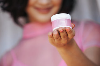 Polynesian Pink Sugar Body Butter