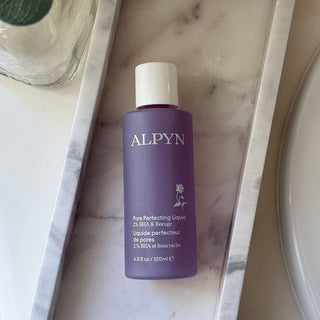 Alpyn Beauty Pore Perfecting Liquid