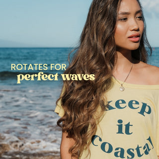 LIMITED STOCK! Beachwaver S1.25 - Classic Catwalk