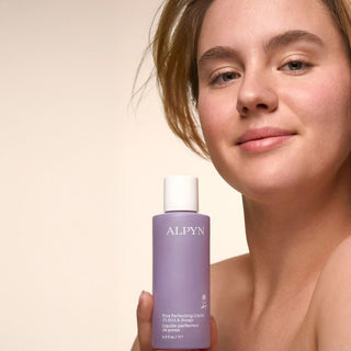 Alpyn Beauty Pore Perfecting Liquid