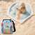 Kids Beach Splash Pool